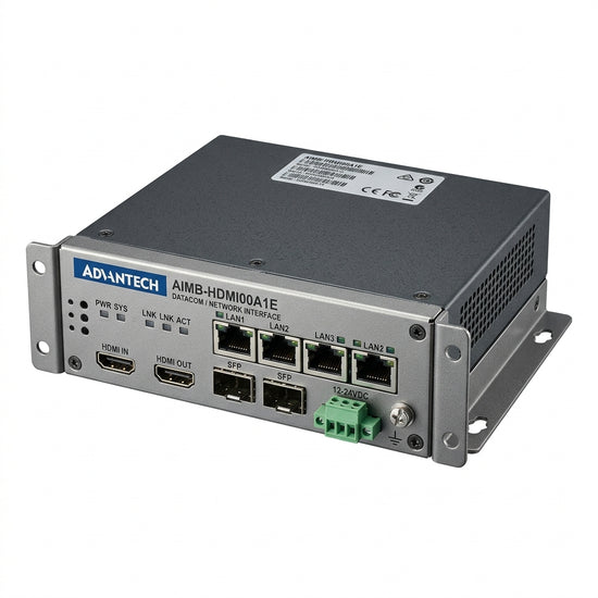 ADVANTECH AIMBHDMI00A1E EQUIPO DATACOM (REDES Y CABLEADO ESTRUCTURADO)