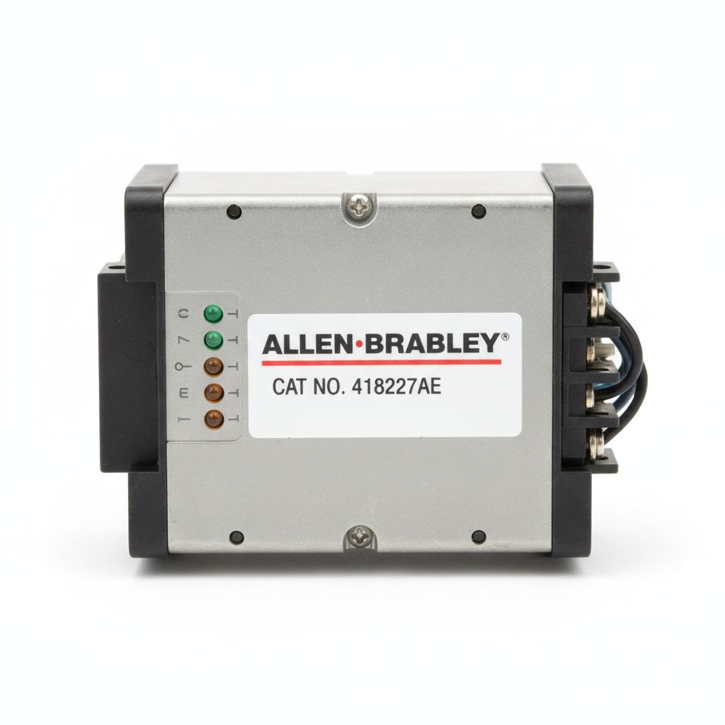 ALLEN-BRADLEY 418227AE