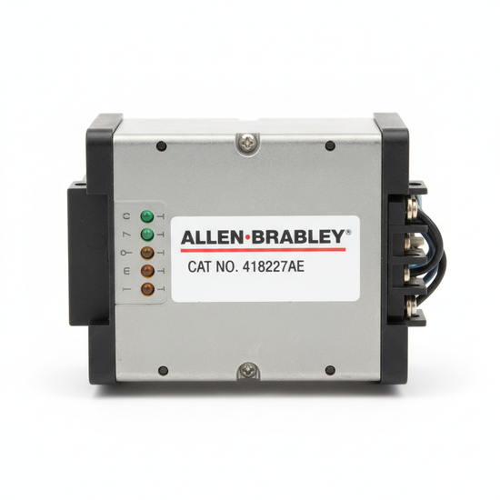 ALLEN-BRADLEY 418227AE