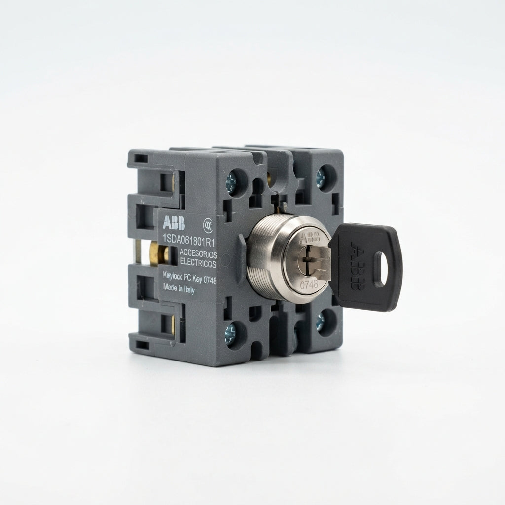 ABB 1SDA061801R1 ACCESORIOS ELECTRICOS