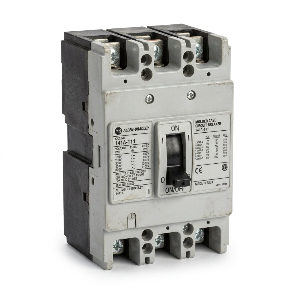 ALLEN-BRADLEY 141A-T11