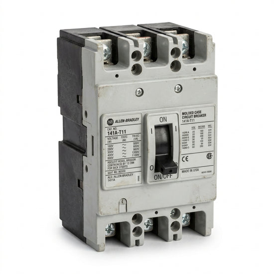 ALLEN-BRADLEY 141A-T11