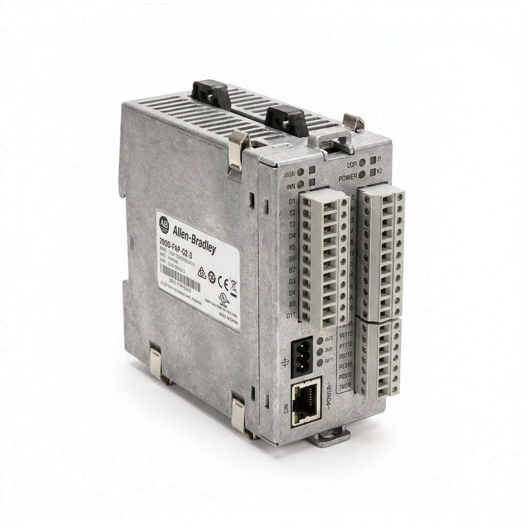 ALLEN-BRADLEY 29OD-FAP-G2-3