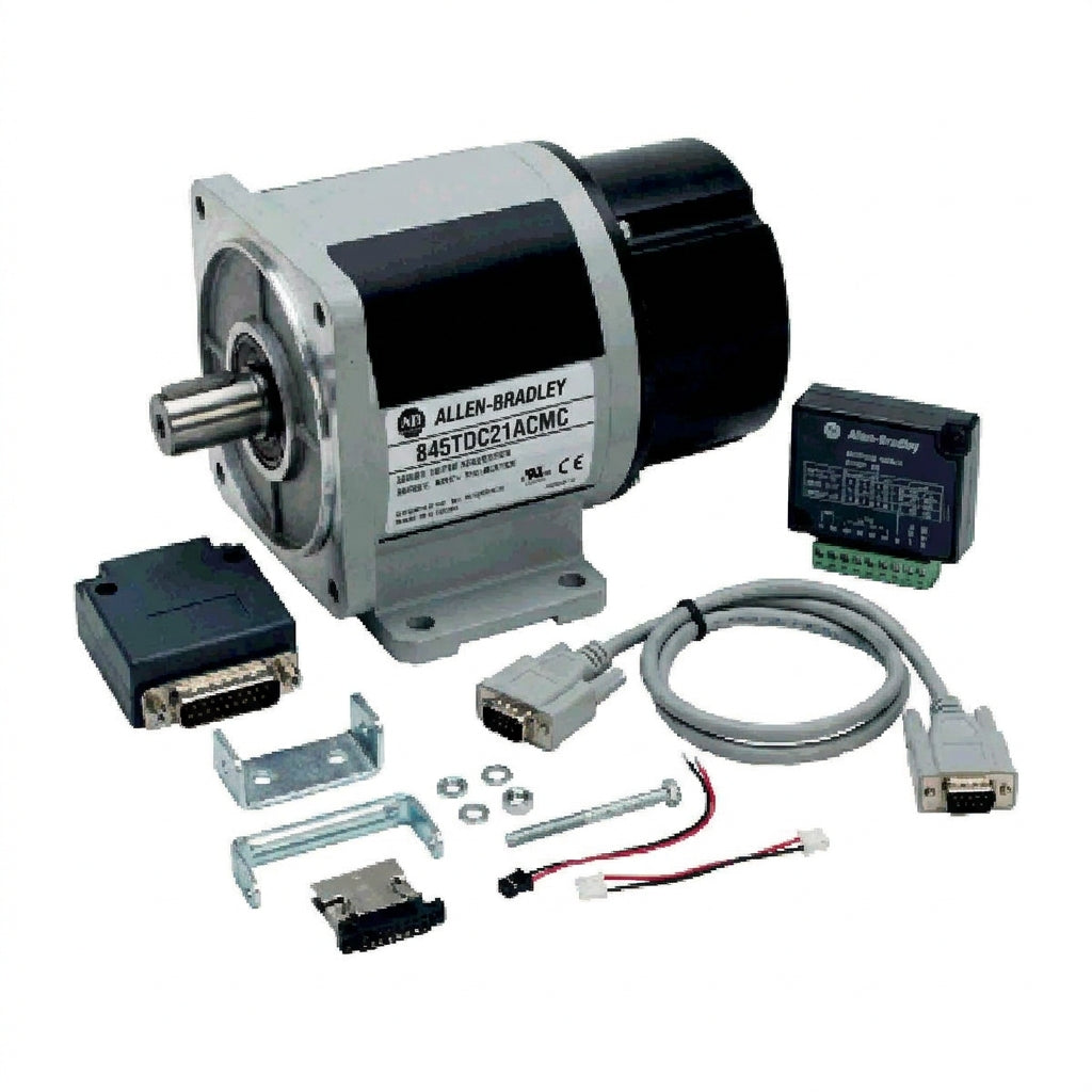 ALLEN-BRADLEY 845TDC21ACMC ENCODERS - DECODERS Y ACCESORIOS