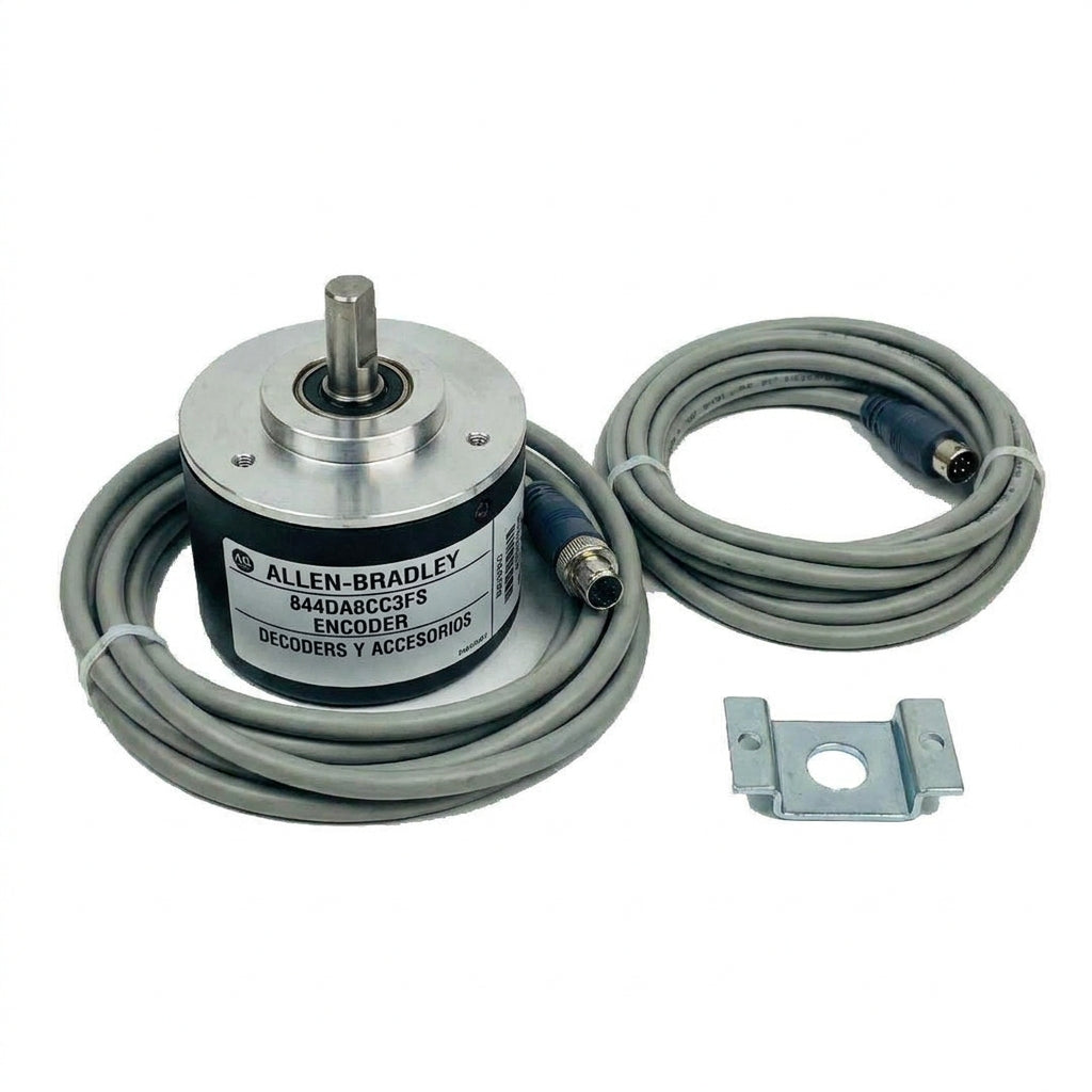 ALLEN-BRADLEY 844DA8CC3FS ENCODERS - DECODERS Y ACCESORIOS