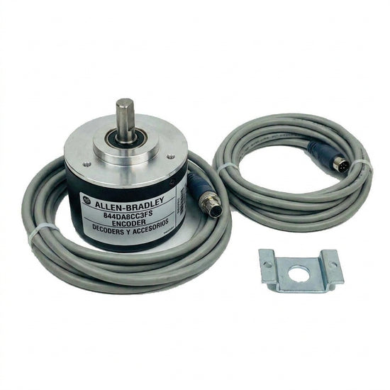 ALLEN-BRADLEY 844DA8CC3FS ENCODERS - DECODERS Y ACCESORIOS