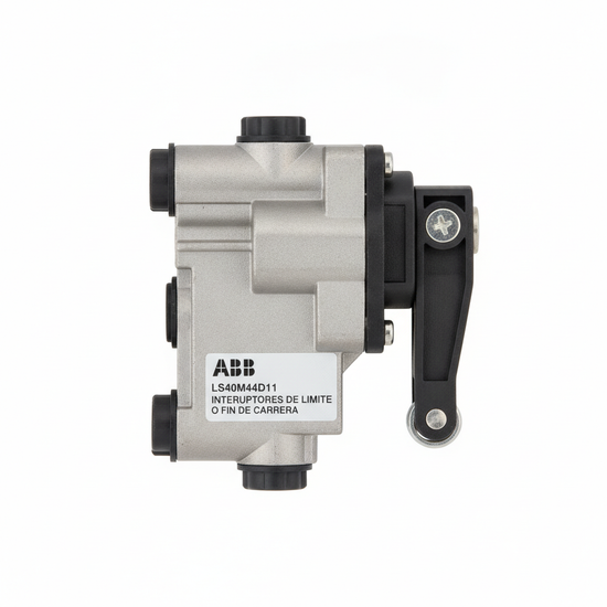 ABB LS40M44D11 INTERRUPTORES DE LIMITE O FIN DE CARRERA