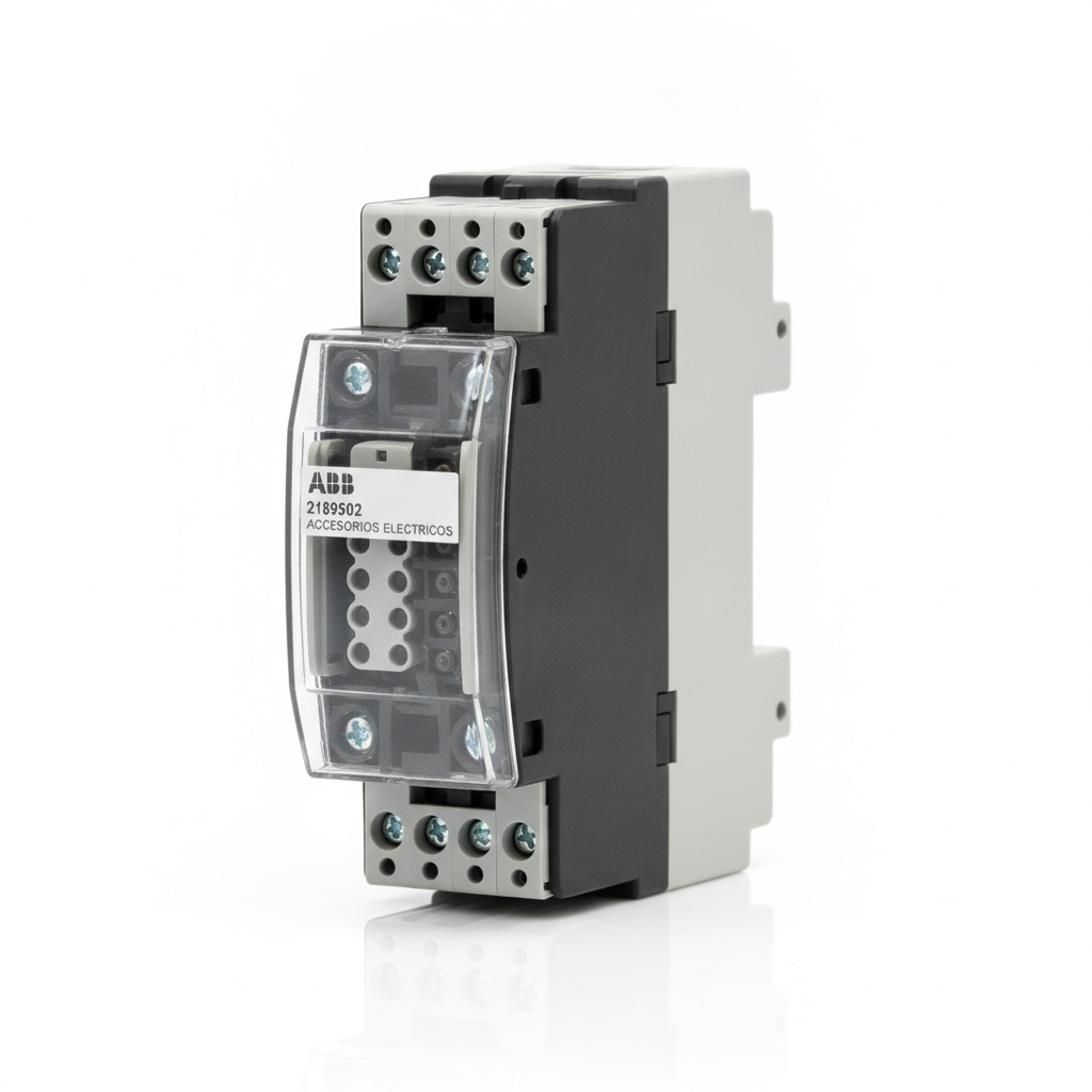 ABB 2189502 ACCESORIOS ELECTRICOS