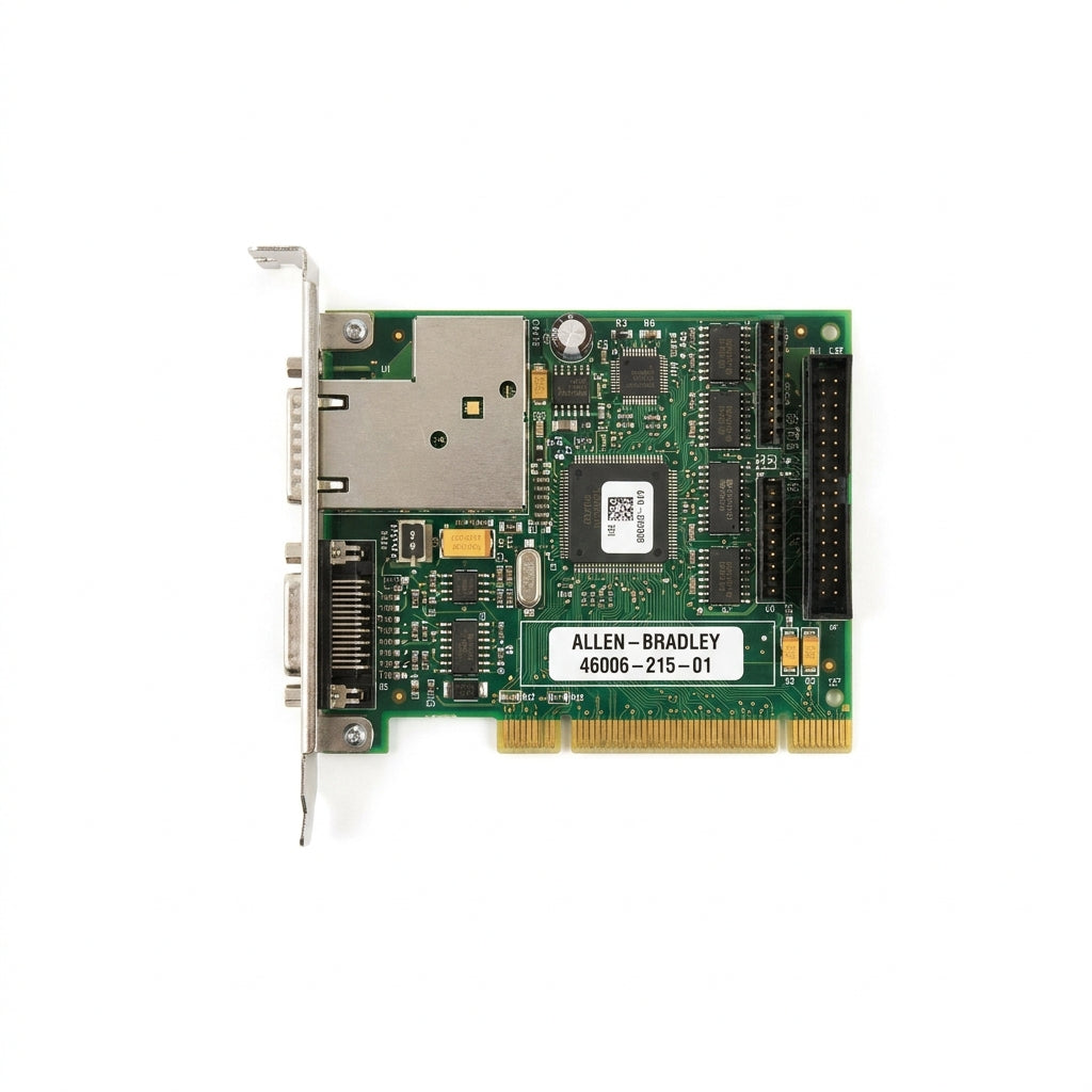 ALLEN-BRADLEY 46006-215-01