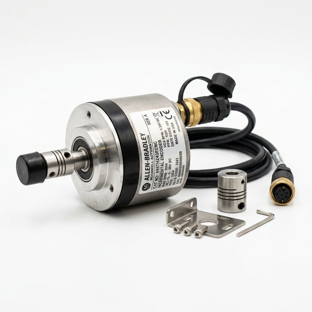 ALLEN-BRADLEY 845THZ43EENC ENCODERS - DECODERS Y ACCESORIOS