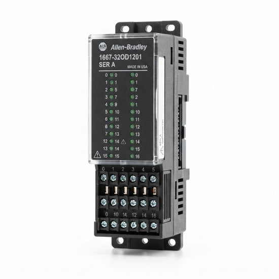 ALLEN-BRADLEY 166732OD1201