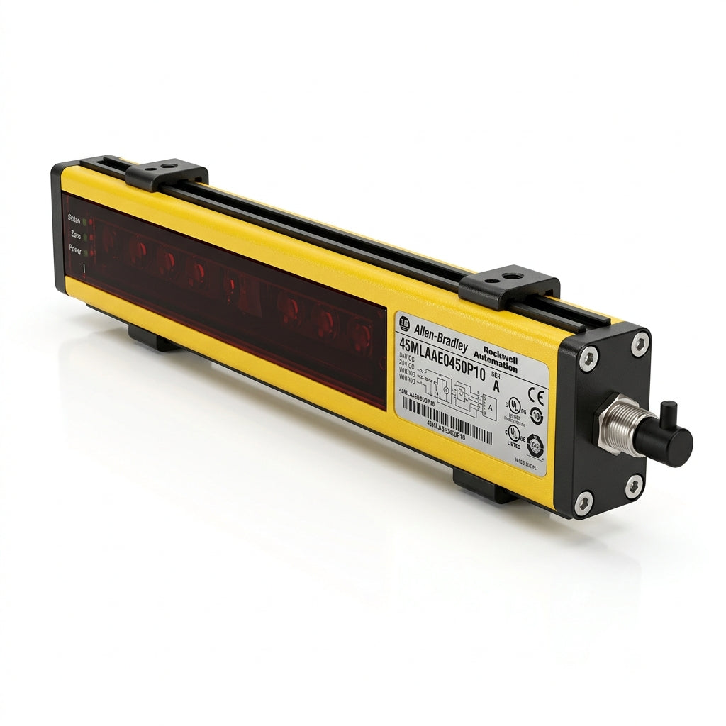 ALLEN-BRADLEY 45MLAAE0450P10