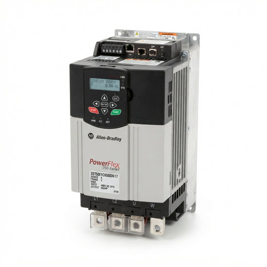 ALLEN-BRADLEY 20750I1C650D617