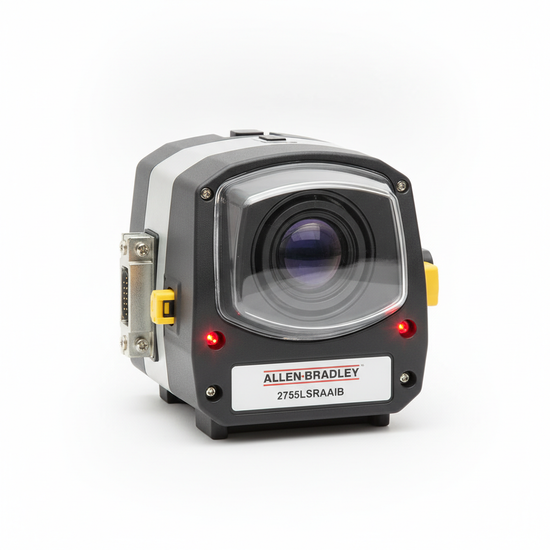 ALLEN-BRADLEY 2755LSRAAIB