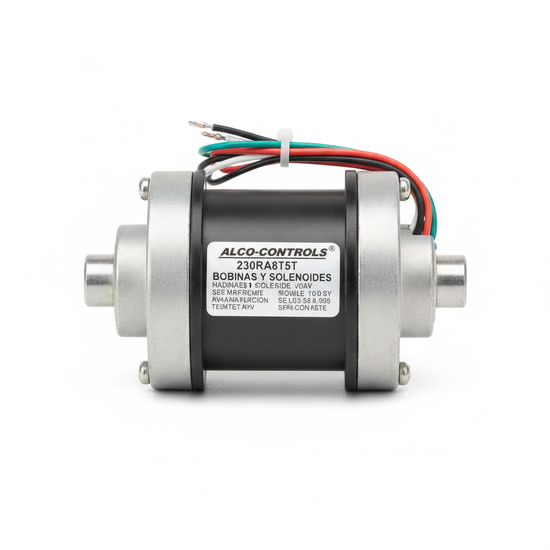 ALCO-CONTROLS 230RA8T5T BOBINAS Y SOLENOIDES