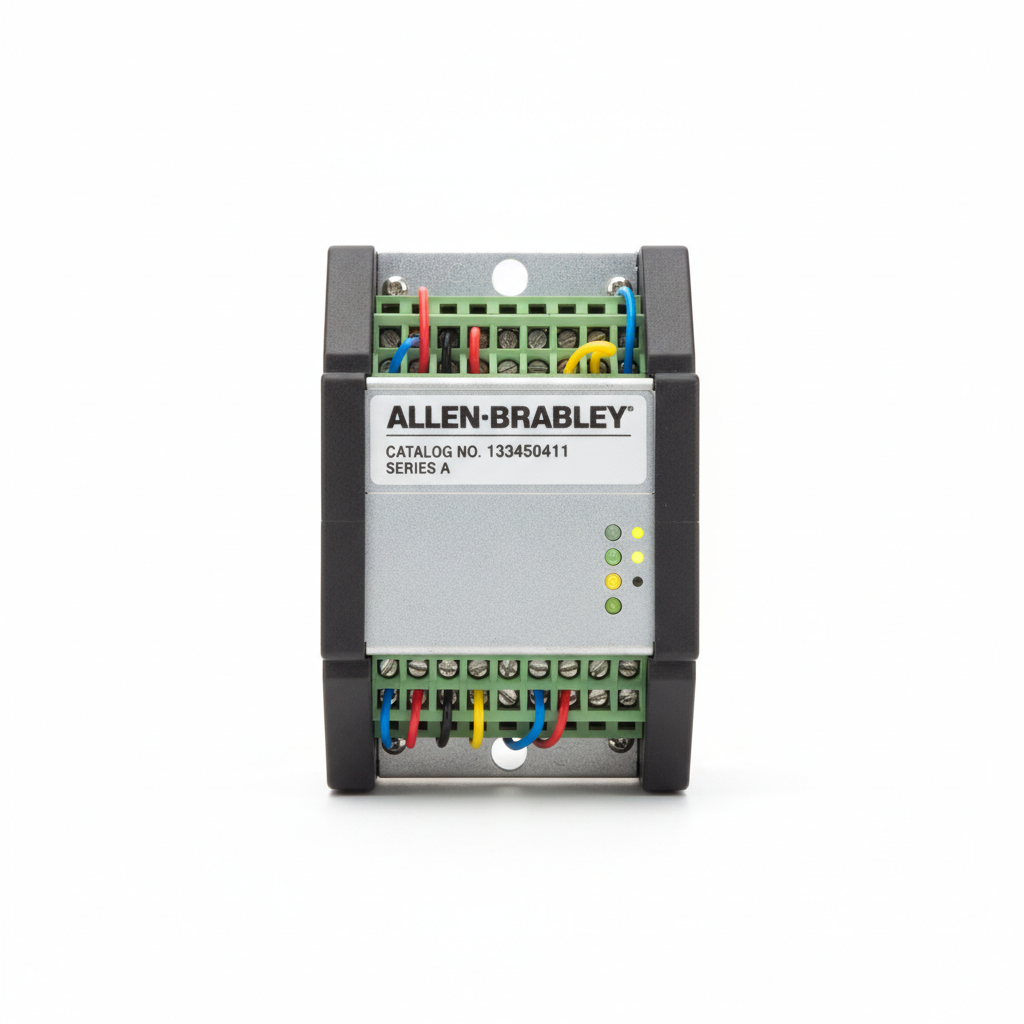 ALLEN-BRADLEY 133450411