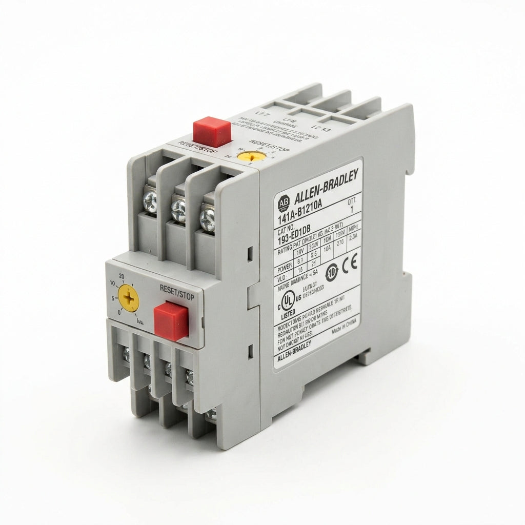 ALLEN-BRADLEY 141A-B1210A