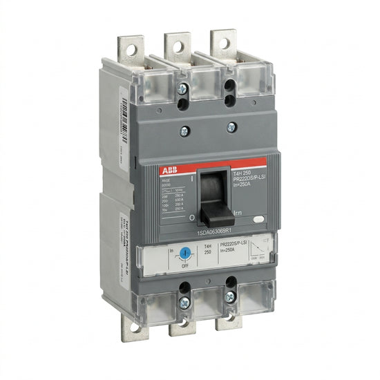 ABB 1SDA063069R1 INTERRUPTORES ELECTROMAGNETICOS