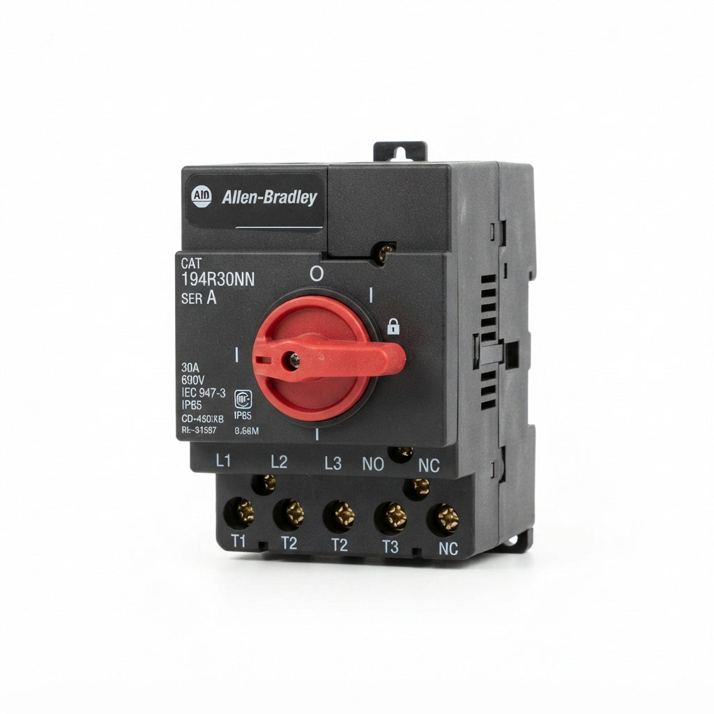 ALLEN-BRADLEY 194R30NN