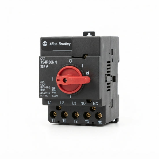 ALLEN-BRADLEY 194R30NN