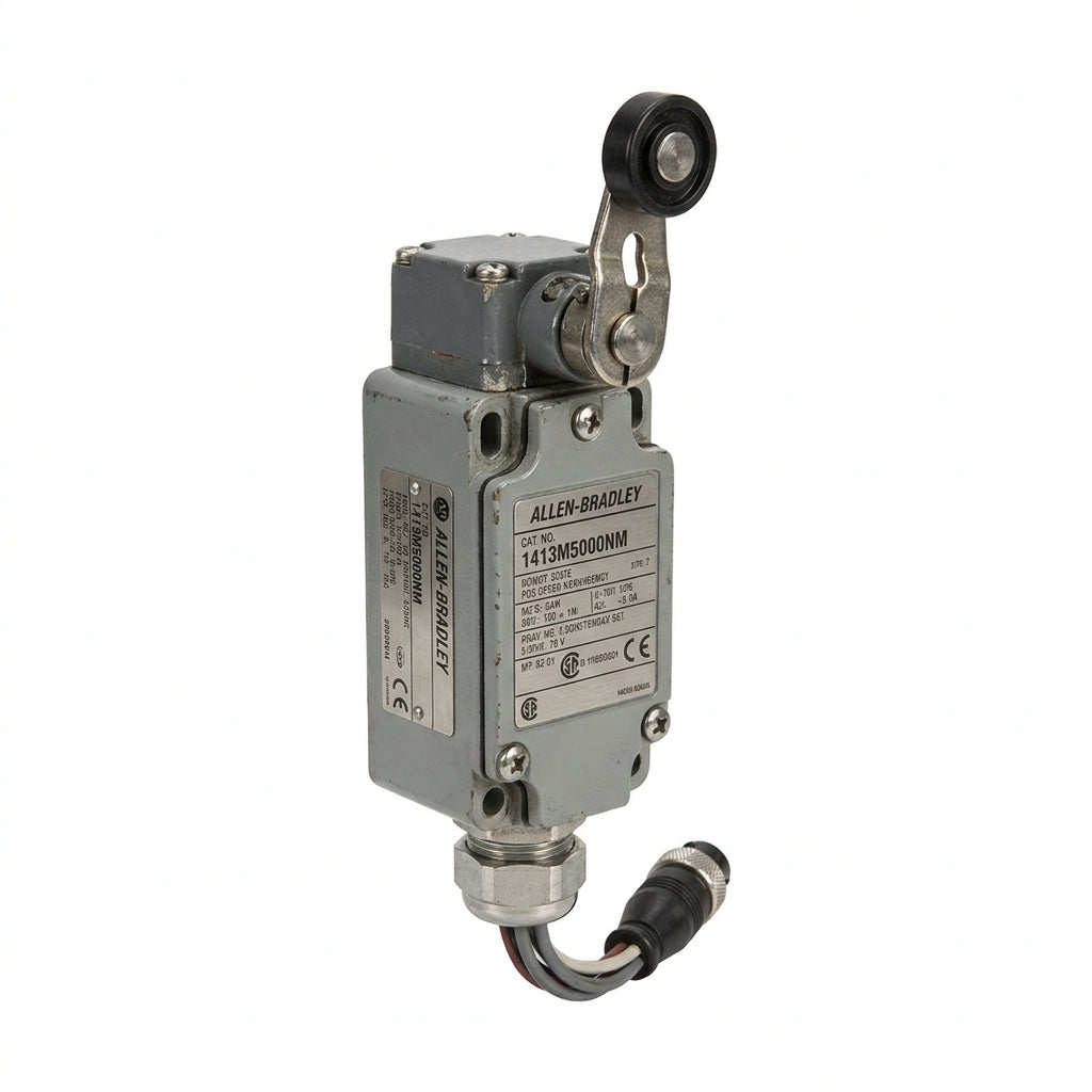 ALLEN-BRADLEY 1413M5000NM