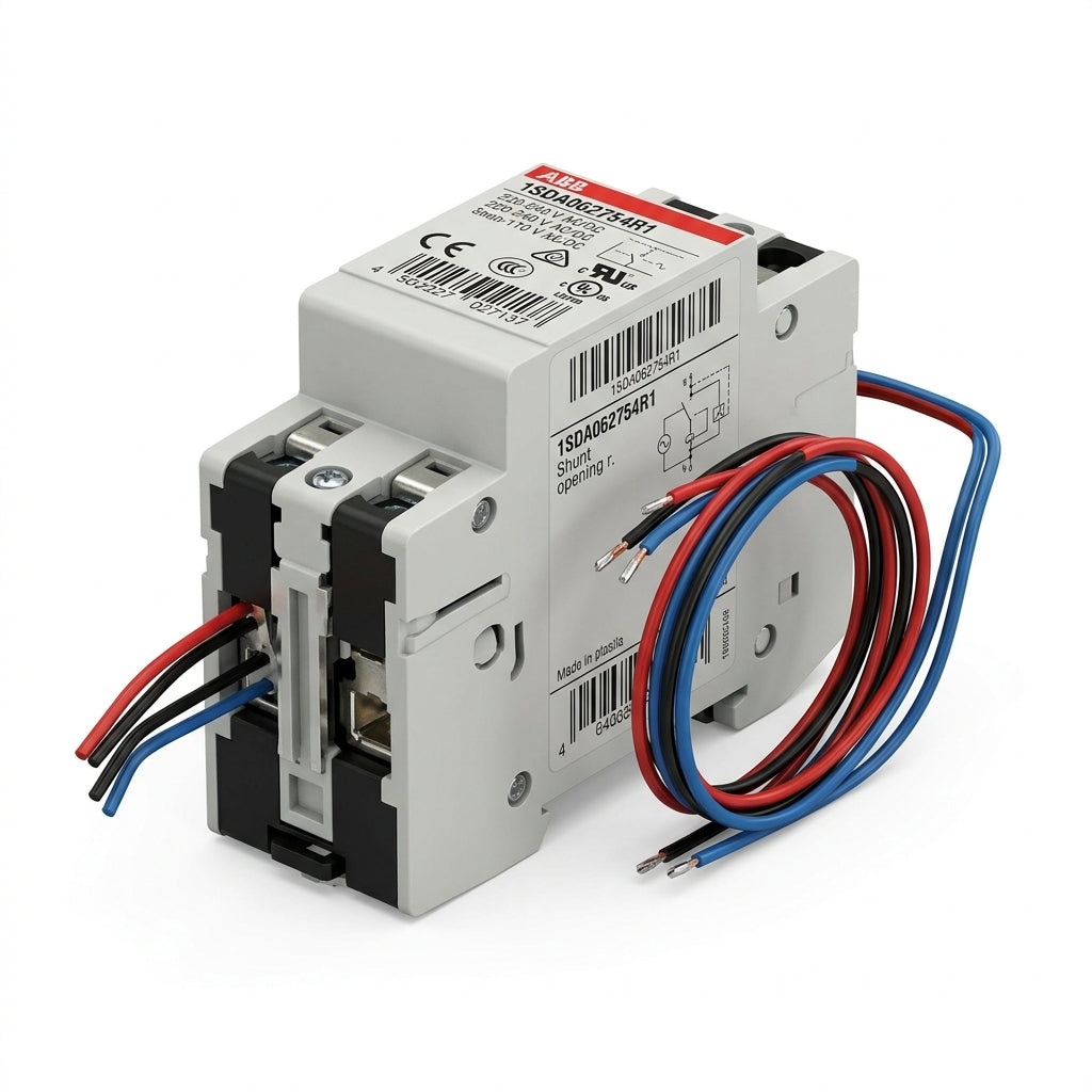 ABB 1SDA062754R1 ACCESORIOS ELECTRICOS