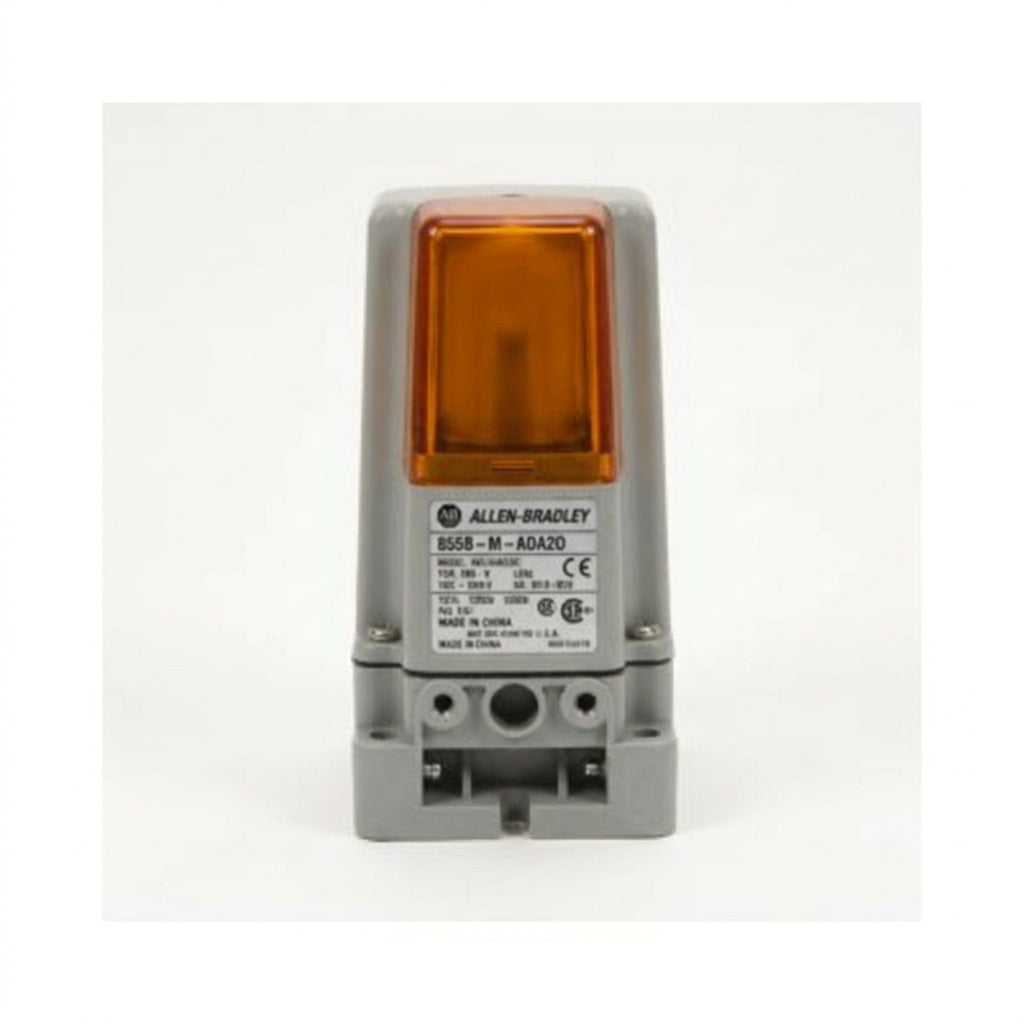 ALLEN-BRADLEY 855B-M-ADA2O BALIZAS Y LUMITORRES (TORRETAS)