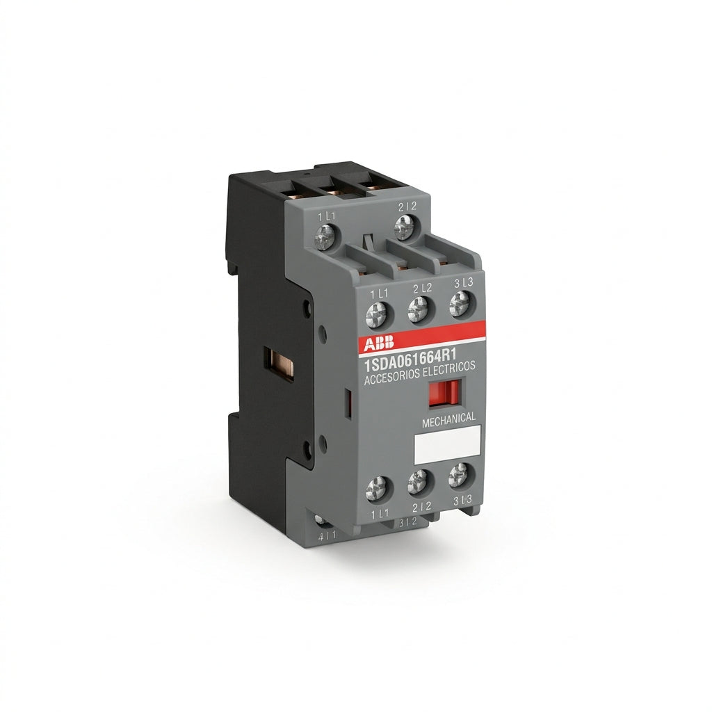 ABB 1SDA061664R1 ACCESORIOS ELECTRICOS