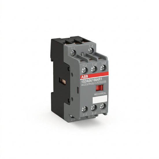ABB 1SDA061664R1 ACCESORIOS ELECTRICOS