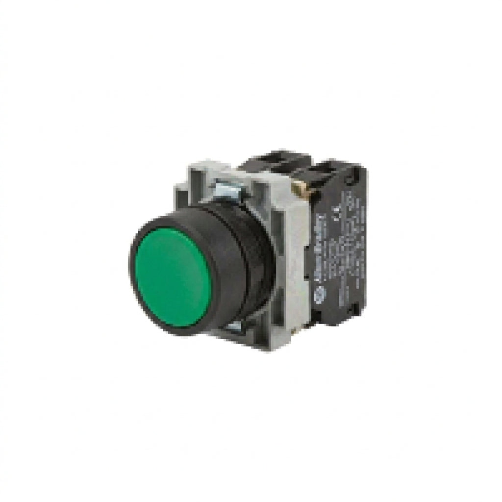 ALLEN-BRADLEY 800F-12BU879 BOTONES PULSADORES BOTONERAS Y ACCESORIOS