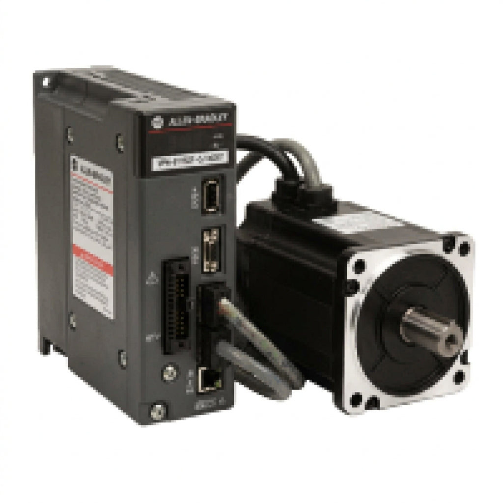 ALLEN-BRADLEY VPH-B1152F-CJ14D07 SERVOMOTORES Y SERVODRIVES