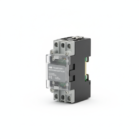 ABB 1SDA063104R1 ACCESORIOS ELECTRICOS