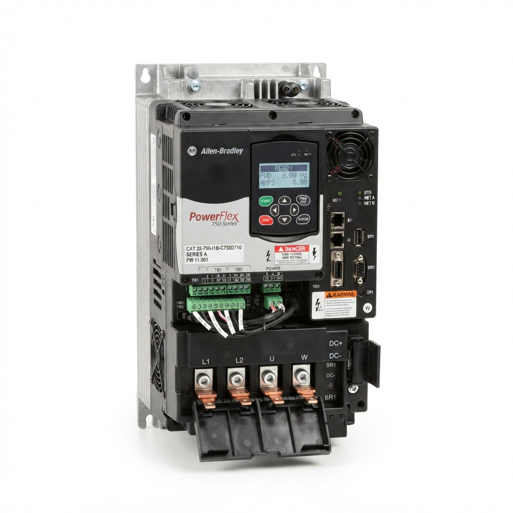 ALLEN-BRADLEY 20-750-I1B-C750D710