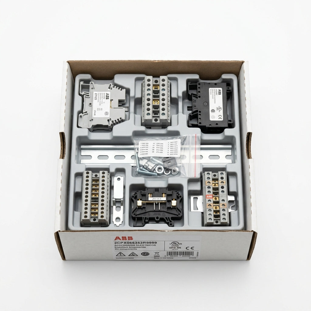 ABB 2CPX066353R9999 ACCESORIOS ELECTRICOS