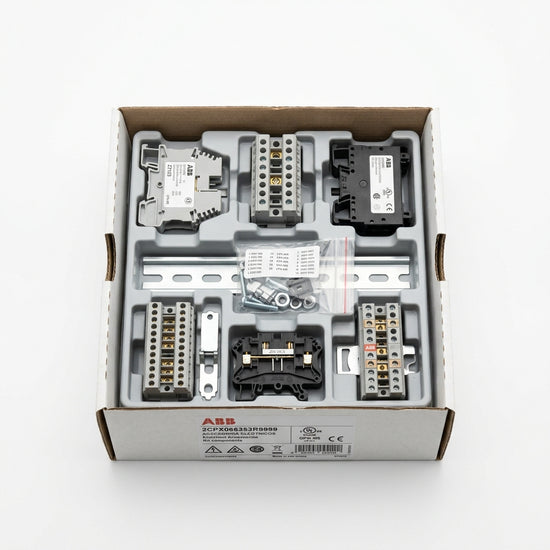 ABB 2CPX066353R9999 ACCESORIOS ELECTRICOS