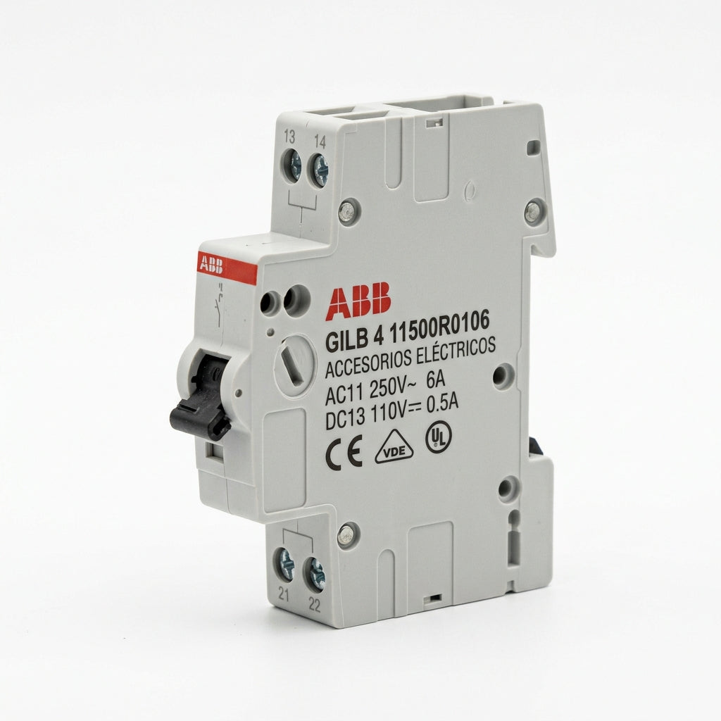ABB GILB411500R0106 ACCESORIOS ELECTRICOS