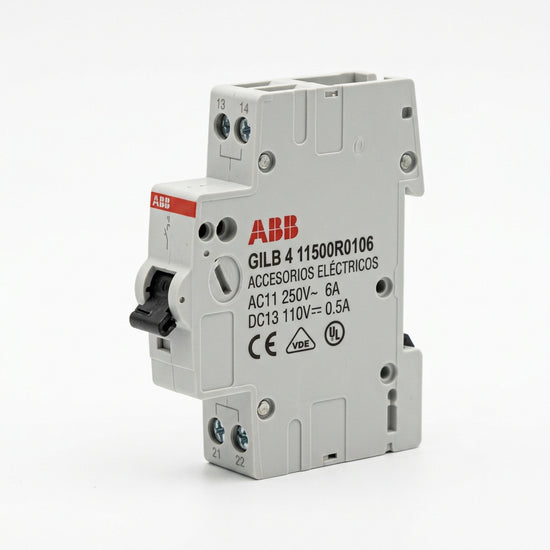 ABB GILB411500R0106 ACCESORIOS ELECTRICOS
