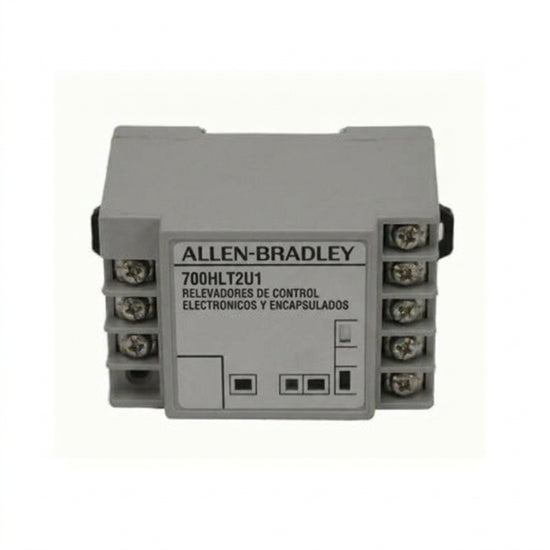 ALLEN-BRADLEY 700HLT2U1 RELEVADORES DE CONTROL ELECTRONICOS Y ENCAPSULADOS