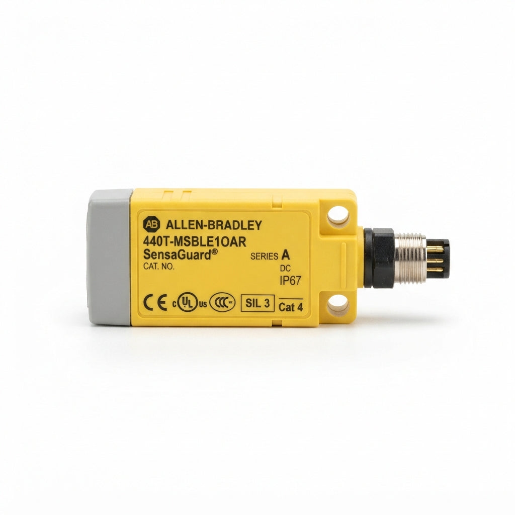ALLEN-BRADLEY 440T-MSBLE1OAR INTERRUPTORES DE SEGURIDAD