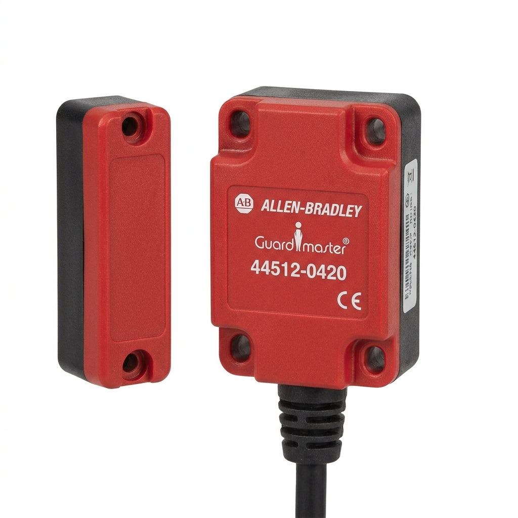 ALLEN-BRADLEY 44512-0420