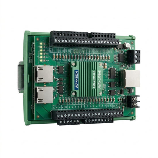 ADVANTECH AMAX2756AE PLCS (TARJETAS O MODULOS DE EXPANSION)