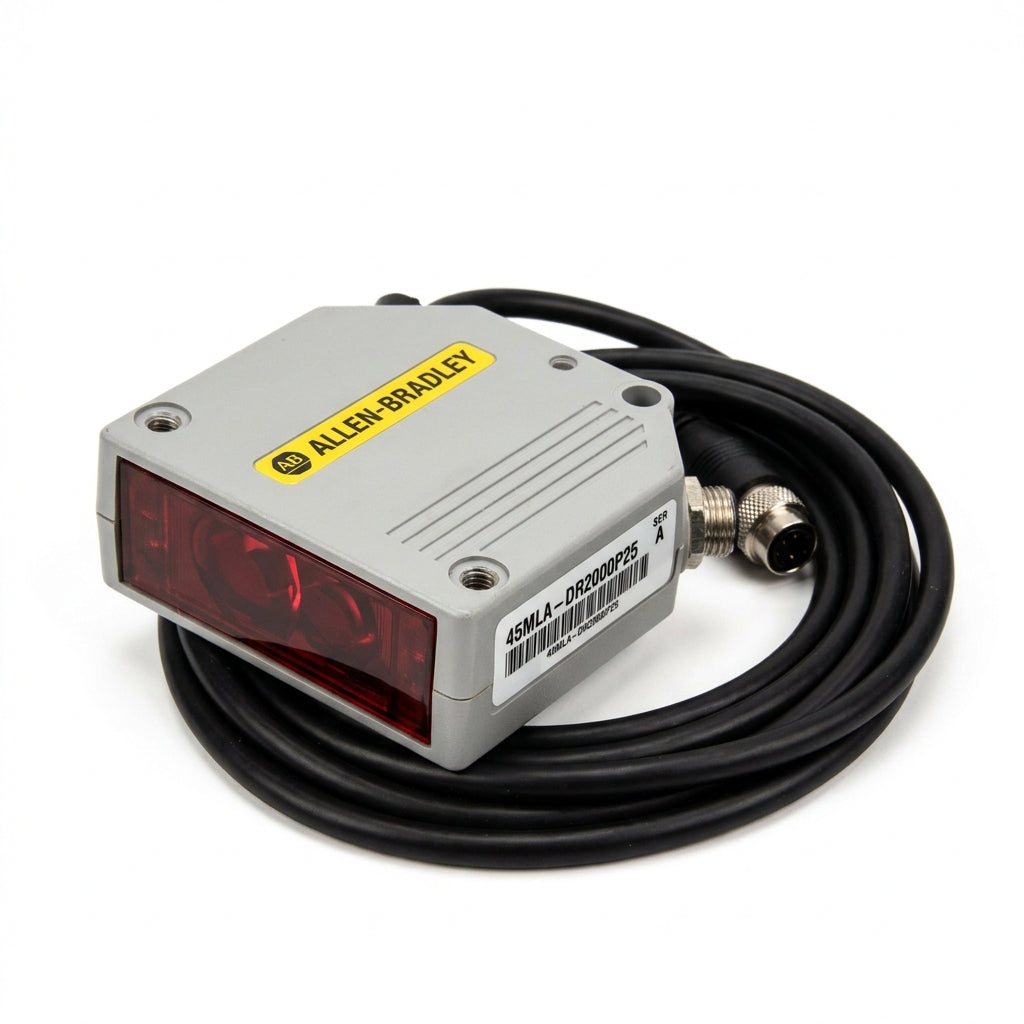 ALLEN-BRADLEY 45MLA-DR2000P25