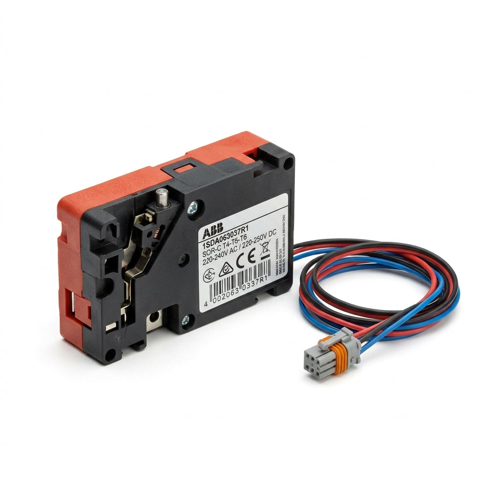 ABB 1SDA063037R1 ACCESORIOS ELECTRICOS