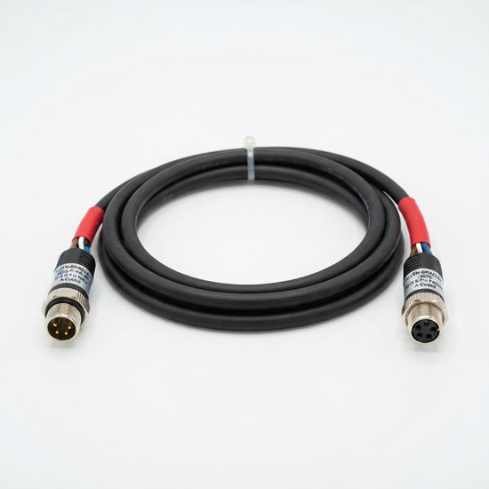 ALLEN-BRADLEY 1485C-P1N5-M5 CONECTORES RAPIDOS Y CABLES PARA SENSOR (CORDSETS)