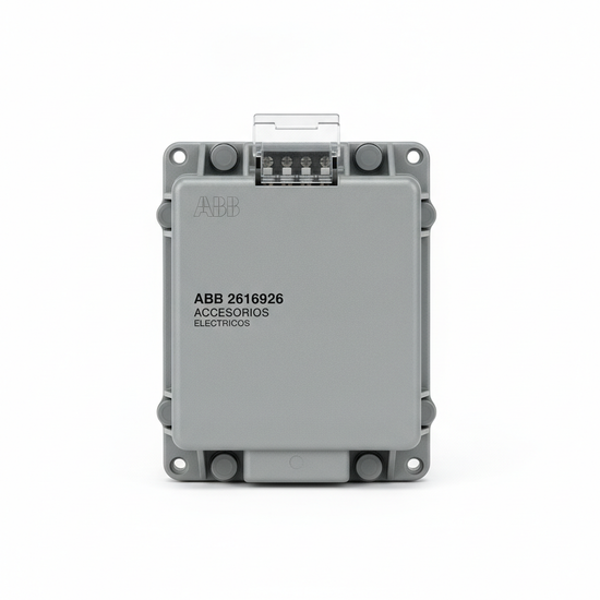 ABB 2616926 ACCESORIOS ELECTRICOS