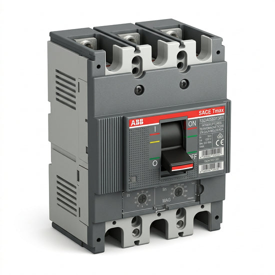 ABB 1SDA056013R1 INTERRUPTORES TERMOMAGNETICOS EN CAJA MOLDEADA