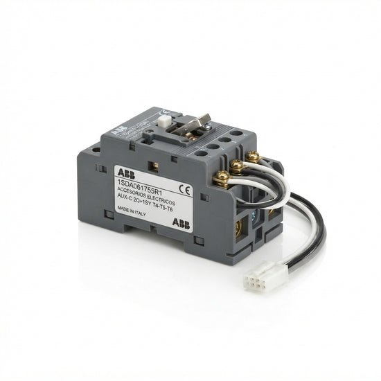 ABB 1SDA061755R1 ACCESORIOS ELECTRICOS
