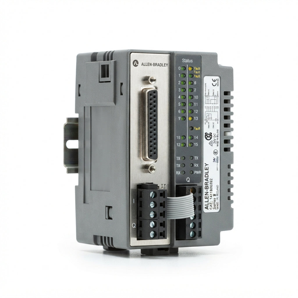 ALLEN-BRADLEY 1411600202