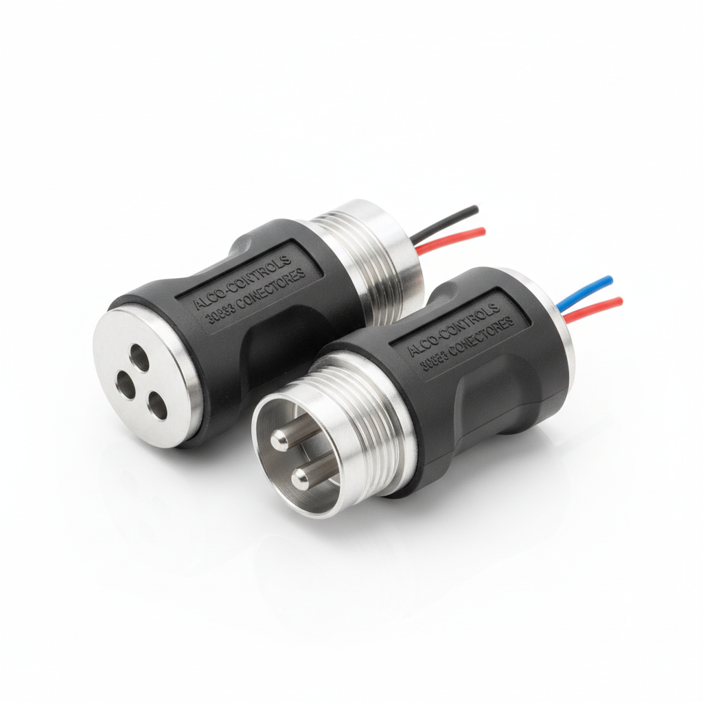 ALCO-CONTROLS 30883 CONECTORES