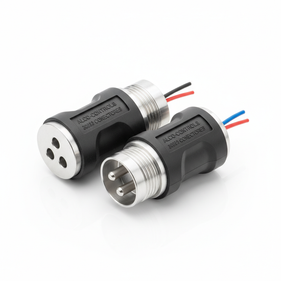 ALCO-CONTROLS 30883 CONECTORES